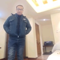 Joygopal Bhattacharya
