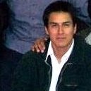 Walter Santiago Campos Aranda