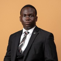 Ifeanyi Eze