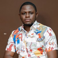 Eze Chidiebere Paul