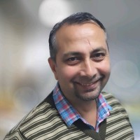 Naren Parsai