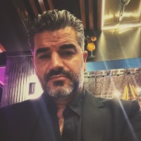 Ali Deniz De Gastronoom
