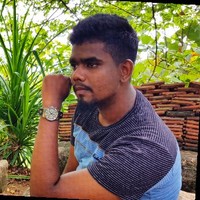 Janith Deshan