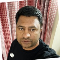 Ranjith Kumar