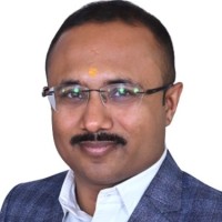 Jagdish Patil