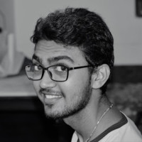 Ar. Chetak Lathiya