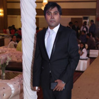 Reyaz Siddiqui (Csca,Mba)