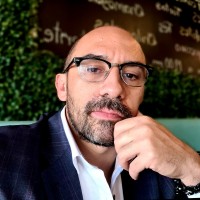 Roberto Murguia Morales
