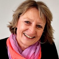 Frédérique Lespine