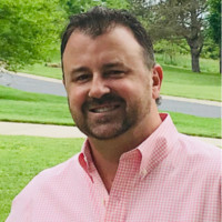 Marc Bolinger