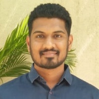 Yogesh Choudhari