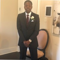 Josiah Adjei