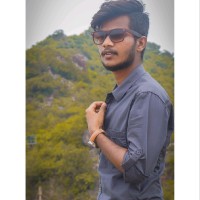 Uday Kumar M