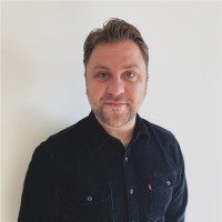 Jordy Van Den Burg