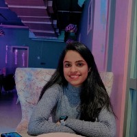 Dishita Mehta