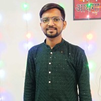 Bhavesh Vaishnav