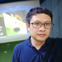 Tony Tsai
