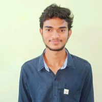 Jaya Murali Krishna Ravuri