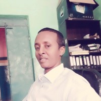 Hussein Mussa Mohamud