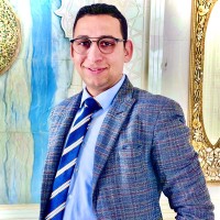 Eslam H Badawi