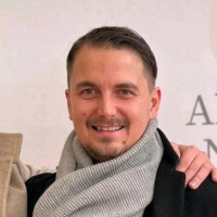 Benjamin Strasser