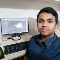 Mosaddek Hossain Mahi