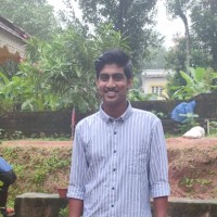 Gokul M