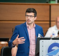 Andrew Ward