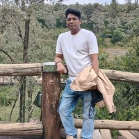 Vikas Singh