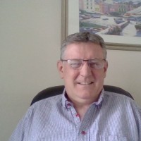 Gilbert McCluskey