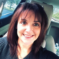 Barbara Tucker