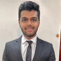 Abhishek Garg