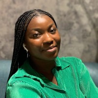 Temitope (Temi) Adebambo