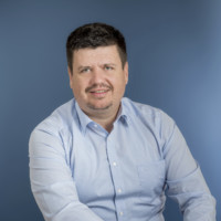 Tamás Csontos