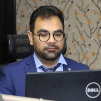 Mohammad Rafi Bawar