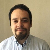 Pedro Hernán Montalva Alvear