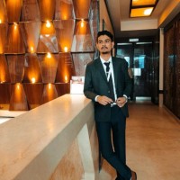 Abhishek J S
