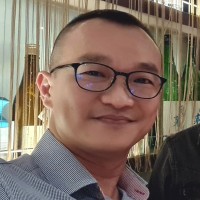 Tan Yu Chiang Daniel