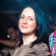 Александра Лебедева