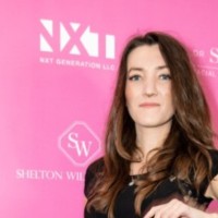 Lena Viktoria Frenzel, B.Sc., M.A.