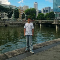Kevin Zheng
