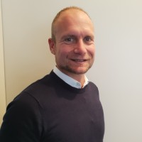 Rob Van Der Burg