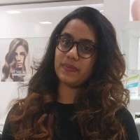 Ananya Bhagavan
