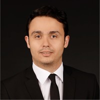 Iskender Sefa Cilveger