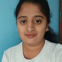 Sunitha C K