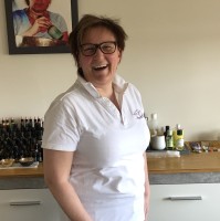 Suzanne Hense