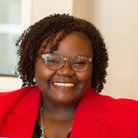 Patrice Buckner Jackson, Ed.D.