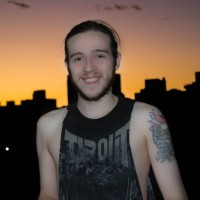 Leandro La Porta