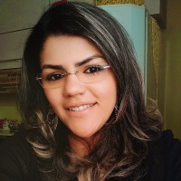 Daniele Nascimento Alves