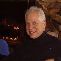 Bruce Stelmack